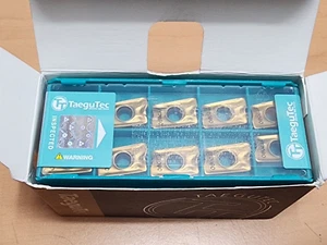 TAEGUTEC APKT1705PER-EM TT7080 Fräseinsatzspitze 50 Stück - Bild 1 von 4