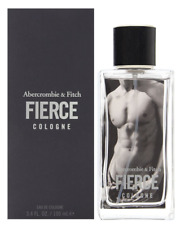 Abercrombie & Fitch Fierce Cologne Men's Eau De Cologne 3.4Oz