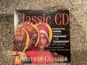 Classic CD Issue 56 - Picture 1 of 3