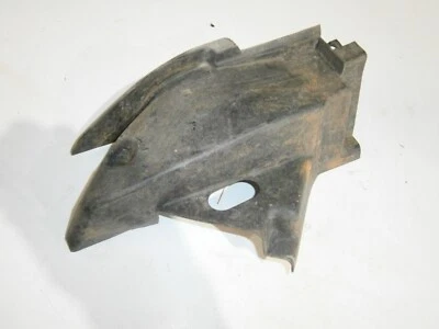 Deflector de soporte de núcleo de radiador de aire de admisión Chevrolet Colorado 2015-2022 23464355 Foto 1 de 4