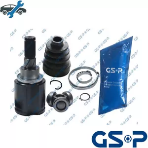 JOINT KIT DRIVE SHAFT 657111 FOR NISSAN X-TRAIL/SUV/II/III QASHQAI/+2/Wagon 2.0L - Picture 1 of 6