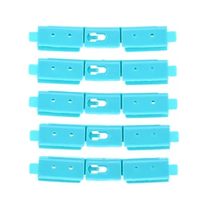 5Pcs Clips 85.5Mmx15Mm For Honda Civic Accord Roof Crv Roof Running Strip Clips - Picture 1 of 8