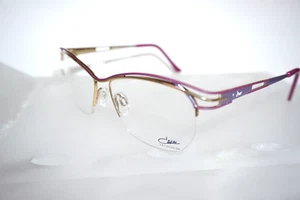 NEW AUTHENTIC CAZAL 4296 C004 EYEGLASSES FRAME - Picture 1 of 6