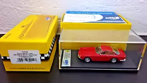 1:43 FERRARI 250 GT Lusso Pininfarina "1979 - rosso" confezione originale - ltd. 37 pezzi - BBR CAR38B - Foto 1 di 3