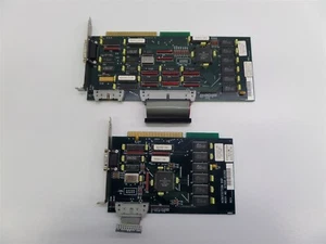 Thermo Finnigan 97000-61270 Control DSP Card & 97000-61260 Acquisition DSP Card - Afbeelding 1 van 12