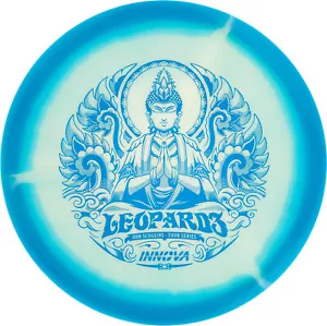 Innova Proto Glow Halo Star Leopard3 (Ohn Scoggins) | Choose Weight & Color - Picture 1 of 4