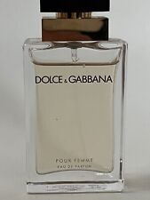 Dolce & Gabbana Pour Femme Perfume 25ml EDP Discontinued