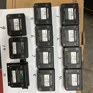 500983-01-0. Wa3700/B-2221 8 Mm Barcode Reader ST 3700 EG 4090 (?) DY-2-001 - Picture 1 of 15