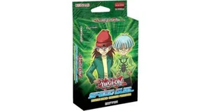 Yu-Gi-Oh! Starter Deck Speed Duel Ultimate Predators - INGLÉS - ¡NUEVO Y EMBALAJE ORIGINAL! - Imagen 1 de 1