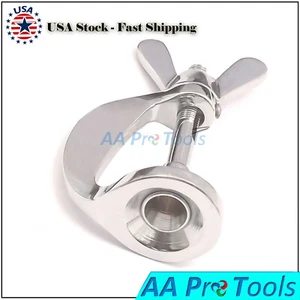 Abrazadera de circuncisión Winkelmann 14 mm instrumentos de cirugía de urología - Imagen 1 de 3