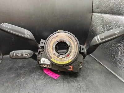 Muelle de reloj con tallos AUDI C7 A6 S6 S7 2012-2015 Foto 1 de 4