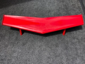 Lamborghini Countach 25th Anniversary Original Oem Factory Rear Wing - Picture 1 of 6