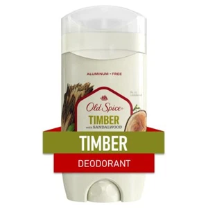 Herren Deodorant - TIMBER with Mint - 85g - USA - - Bild 1 von 7