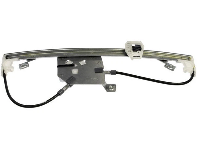 Dorman 98CW16X Rear Right Window Regulator Fits 2007-2011 BMW 335i Sedan - Изображение 1 из 1