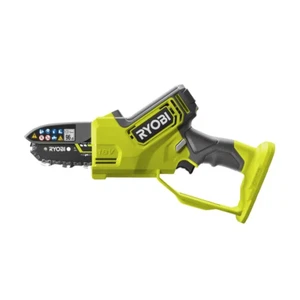 Ryobi RY18PSX10A-0 Electric Pruning Saw Battery 18V ONE+ 10cm 6m/s Kit 2.0 Ah - Picture 1 of 7