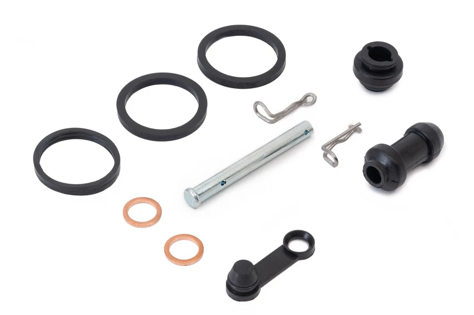 KIT REPARACIÓN PINZA FRENO DELANTERO AS3 KTM 125-525 SX SX-F EXC EXC-F 1996-2008 Foto 1 de 1