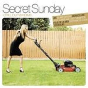 SECRET SUNDAY CHILLOUT AT HOME 2 CD 28 TRACKS NEU - Picture 1 of 1