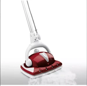 Euroflex Vapour-M1 Floor Steam Cleaner EZ1R Brand New - Picture 1 of 4