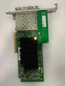 Carte réseau HBA IBM SVC 2145-DH8 00AR319 00MJ429 00RY004 quad port 16 Go - Photo 1/2