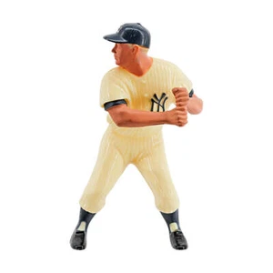 Mickey Mantle NY Yankees 1958-1963 Vintage Hartland Original Figure w/o Bat - Picture 1 of 4