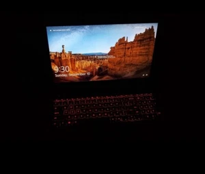 Dell G5 SE 5505 15.6 inch Gaming Laptop, Pc / Computer - Picture 1 of 7