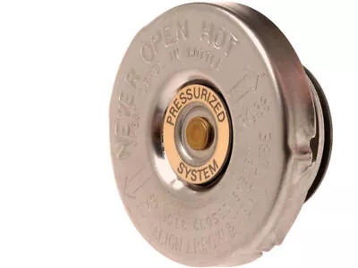 Крышка радиатора для Chevrolet Tahoe 1995-1998 годов выпуска AC Delco 75546QKDF 1996 1997 - Изображение 1 из 2