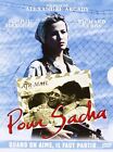 DVD : Pour Sacha - Sophie Marceau - Collector - NEUF