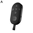 Wireless Bluetooths Remote Control Button For Androids Ios System 4 Shutte V5X4