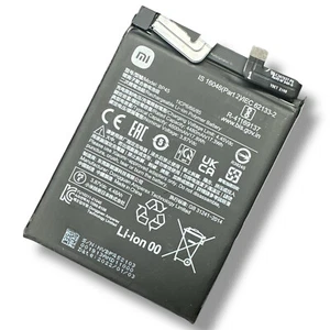 Original Xiaomi BP45 Akku Batterie Accu Battery - BP45 - Für Xiaomi 12 Pro - Bild 1 von 3