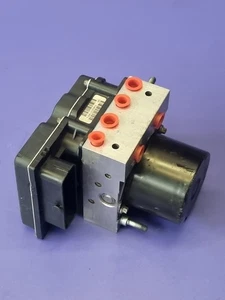 VW POLO SEAT IBIZA ABS POMPE calculateur 6R0614517BA 0265955034 - Picture 1 of 7