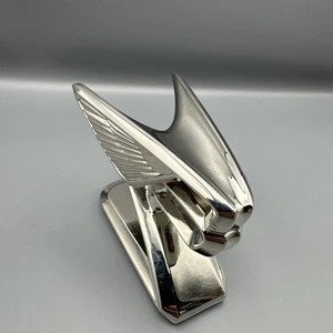 Bentley Flying Spur Limited Edition Objektzubehör Flying B Briefbeschwerer - Bild 1 von 6