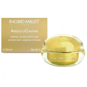 Ingrid Millet AbsoluCaviar Divine Regenerating Cream 50ml BNIB - Picture 1 of 7