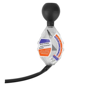 Coolant Tester Antifreeze Tester High Accuracy Dial Type Anti-Freeze Coolant - Picture 1 of 7