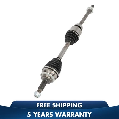 Conjunto de eje delantero derecho CV para Toyota para Corolla 2005-2006 Celica 2000-2005 L4 Foto 1 de 4