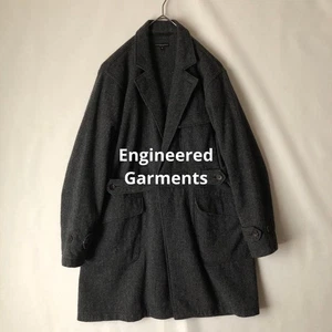 Abrigo Engineered Garments - Imagen 1 de 17
