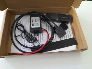 STEREO BLUETOOTH RECEIVER UNIT FOR AUTOCOM AND STARCOM INTERCOM SYSTEMS - Picture 1 of 1