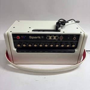 Positive Grid Spark2 Smart Guitar Amplifier PGSPARK2 - Picture 1 of 11