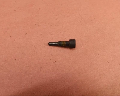 Harley Davidson Road King 2007-2011 FLHR palanca de cambios de tornillo central Foto 1 de 4