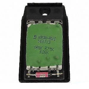 Motorcraft HVAC Blower Motor Resistor for 1997-2000 Ford Contour 2.0L 2.5L ry - Imagem 1 de 4