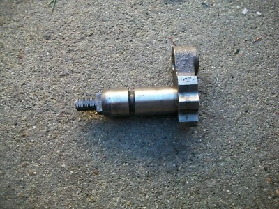 1963-1974 Corvette Chevelle Camaro GTO 442 GS Muncie 4 speed Reverse Shift Lever - Image 1 of 4