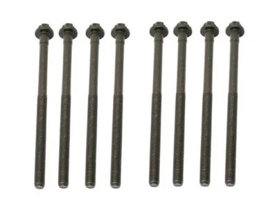 For 2010-2014 Mercedes ML350 Head Bolt Set 47747SVZN 2011 2012 2013 - Image 1 of 2