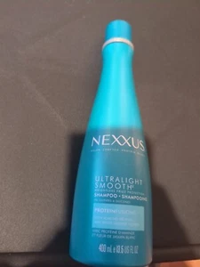 Nexxus Ultralight Smooth Weightless Frizz Protection Shampoo 13.5 fl oz - Picture 1 of 1