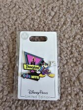 Disneyland After Dark 90’s Nite Pin LE 1990