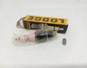 NOS bougie Lodge 2HNY pour Fiat 500 & 126 ancien Stock - Imagen 1 de 3