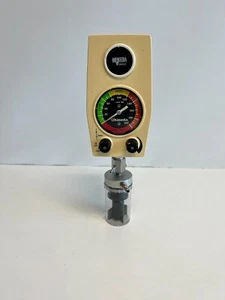 QQ3/#6: Ohmeda Suction Unit - Picture 1 of 12
