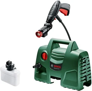 BOSCH High Pressure Washer Easy Aquatak 100 (1200W 1450PSI, 360 Degree Nozzle) - Picture 1 of 6