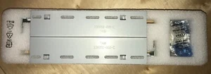HP 337664-001 1U Rack Mounting Rail Kit Assembly 336050-001 KVM Switch Box - Picture 1 of 7