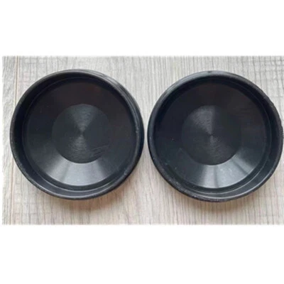 Headlight Lamp Back Cover Dust Cap For Ford Focus 2008-2017 FIESTA MK8 2017-2022 - image 1 of 4