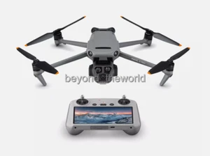 DJI Mavic 3 Pro (DJI RC) Camera Drone (1 Battery) - Picture 1 of 2