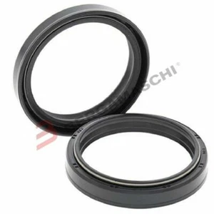 48x58x8.5 oil shield for front forks HUSQVARNA FS 450 2017 - Picture 1 of 3